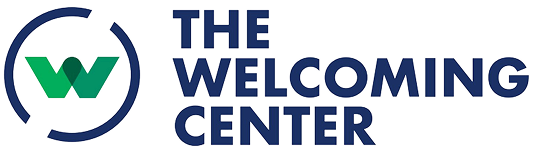 The Welcoming Center logo